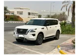 Nissan Patrol XE 2022